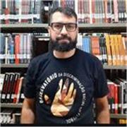 Professor doutor em História e Sociologia, especialista em Ensino médio e aprovação em ENEM, Vestibulares e Concursos