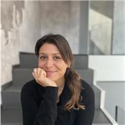 Insegnante programmi grafica livello medio