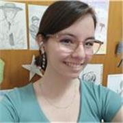 Soy estudiante universitaria, tengo muchos conocimientos y no estaría mal reforzarlos a su vez proponiendo apoyo en clases particulares. Mi especialidad es la geografía, pero me adapto a las necesidades de alumnos de hasta la ESO, ofreciendo sesiones pers