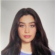 Profesora particular de Italiano e Inglés. Tanto presencial como online