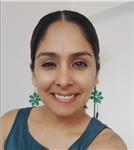 Soy una mujer decidida a mejorar cada día y compartir cada logro y cada aprendizaje con las demás personas.
la objetividad y la escucha activa me permite descubrir puntos donde puedo apoyar a las personas a evolucionar en su pensamiento o decisiones que h