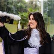 Professora de Língua Portuguesa e Literatura