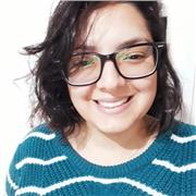 Alunos de faculdade de humanas, psicologia, assistência social nas matérias da graduação