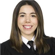 Profesora de matemáticas, castellano, catalán y repaso general de niños de primaria a segundo de ESO