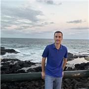 Soy muy realista y sincero. Intento siempre dar lo mejor de mí