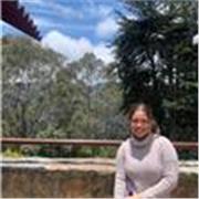 Licenciada en humanidades y lengua castellana