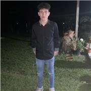 Doy clases para niños de entre 6 y 12 años para reforzar su nivel académico de inglés