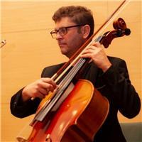 Clases de violonchelo y lenguaje musical