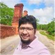 Profesionista de apoyo académico en temas de Biología