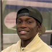 Je peux être soutien scolaire scolaire général pour élève en primaire, collégien. Et en math, Français et SVT pour lycien