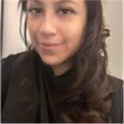 Professeure d'anglais américain - native espagnol