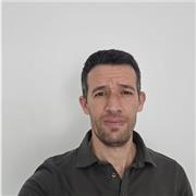 Enseignant de mathématiques expérimenté