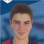 Studente universitario di Chimica dei materiali offre lezioni private di chimica e matematica per ragazzi a bologna oppure online.