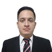 Lic. Ingeniería industrial con experiencia en clases