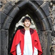 Maths tutor providing lessons for all school pupils