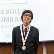 Especialista en debate y argumentación ofrece clases para todas las edades