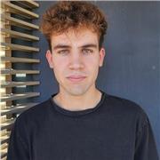 Profesor particular de física presencial para alumnos de hasta 4 de la ESO incluido