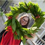 Studentessa di magistrale, laureata in filosofia, disponibile per lezioni online di materie umanistiche e inglese.