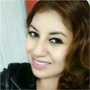 Docente muy responsable, comprometida y en función, seguimiento de las actividades y del aprendizaje de los alumnos