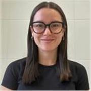 Profesora de inglés imparte clases para niños de entre 3 - 12 años