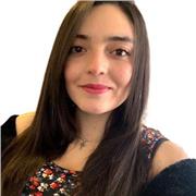 Profesor de apoyo en Ciencias Naturales y Biología