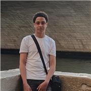 Imparto clases de inglés presencial u online