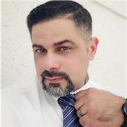 Qusay Alkarkhi