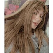 Lic. En Psicología con amplia experiencia otorgando clases de regularización particulares en niños y adolescentes de educación primaria y secundaria. Multidisciplinaria, con dominio excelente principalmente en lengua extranjera, ciencias sociales (Histori