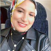 A passionate and dedicated native Arabic educator with a Master’s degree in Education! Fluent in both Arabic & English