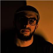 Ex studente liceo artistico (arti figurative), attuale studente al 5 anno accademia di belle arti