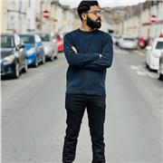 Muhammad Sohaib Anjum