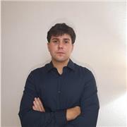 ¿Te cuesta la biología o quieres mejorar en ciencias? Soy Sergio Almansa Gómez, biólogo con experiencia en investigación y laboratorio, y ofrezco clases particulares para alumnos de primaria, ESO y bachillerato