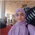 Yeni şeyler ve yerler keşfetme meraklısı biriyim. Asla pes etmem ve hızlı adaptasyon sağlarım. İngilizceyi öğrenmek isteyen herkes