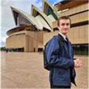English tutor for both adults and children. Learn to speak or write in English or get ahead in your English class!