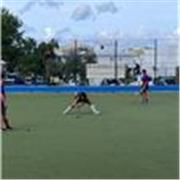 Doy clases de Hockey presenciales en la asociación de vecinos Can Bonet, todos los lunes de 18.30 a 19.30hs. 
Veni a probar gratis