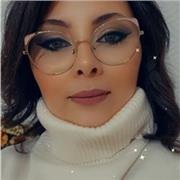 Prof de français specialisee en sciences du langage