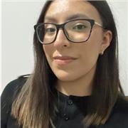 Profesora de inglés, que se adapta a todas las edades