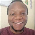 I am fungai, and i would love to tutor you. i am an english and buisness tutor. i have worked with many learners at different paces and helped them improve their skills. you can check my profile for more information on my work and experience, and reach ou