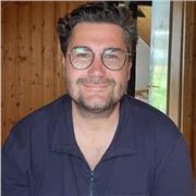 Arne Kimme