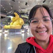 I am offering my services to teach the english language