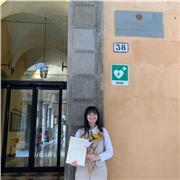 Laureata in Lettere offre ripetizioni e potenziamento in latino