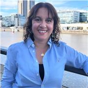 Spanish Lessons for all levels. I’m a native Spanish teacher from Argentina with over 19 years experience teaching GCSE & A-level