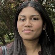 Biology and English tutoring for Key Stage 1 to 4 from a dedicated Biological Sciences student