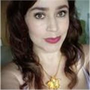 Hello, I'm Yolima, my students' ages are from 10 years old and up