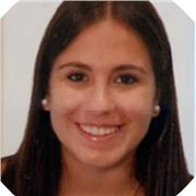 Profesora particular para apoyo escolar en infantil y primaria