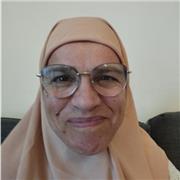 Professeur d'arabe avec 21 années d'expérience avec tous type de public.