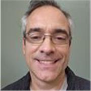 Hablante nativo de Inglés con experiencia en la enseñaza de adultos