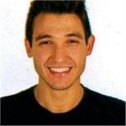 Profesor graduado en Biología imparte clases particulares a niñ@s de todas las edades