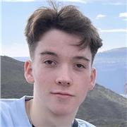 Ethan Prosser