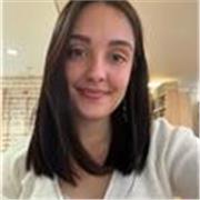 Profesora de clases particulares de Filosofía, Lengua, Historia e Inglés. Modalidad presencia u online